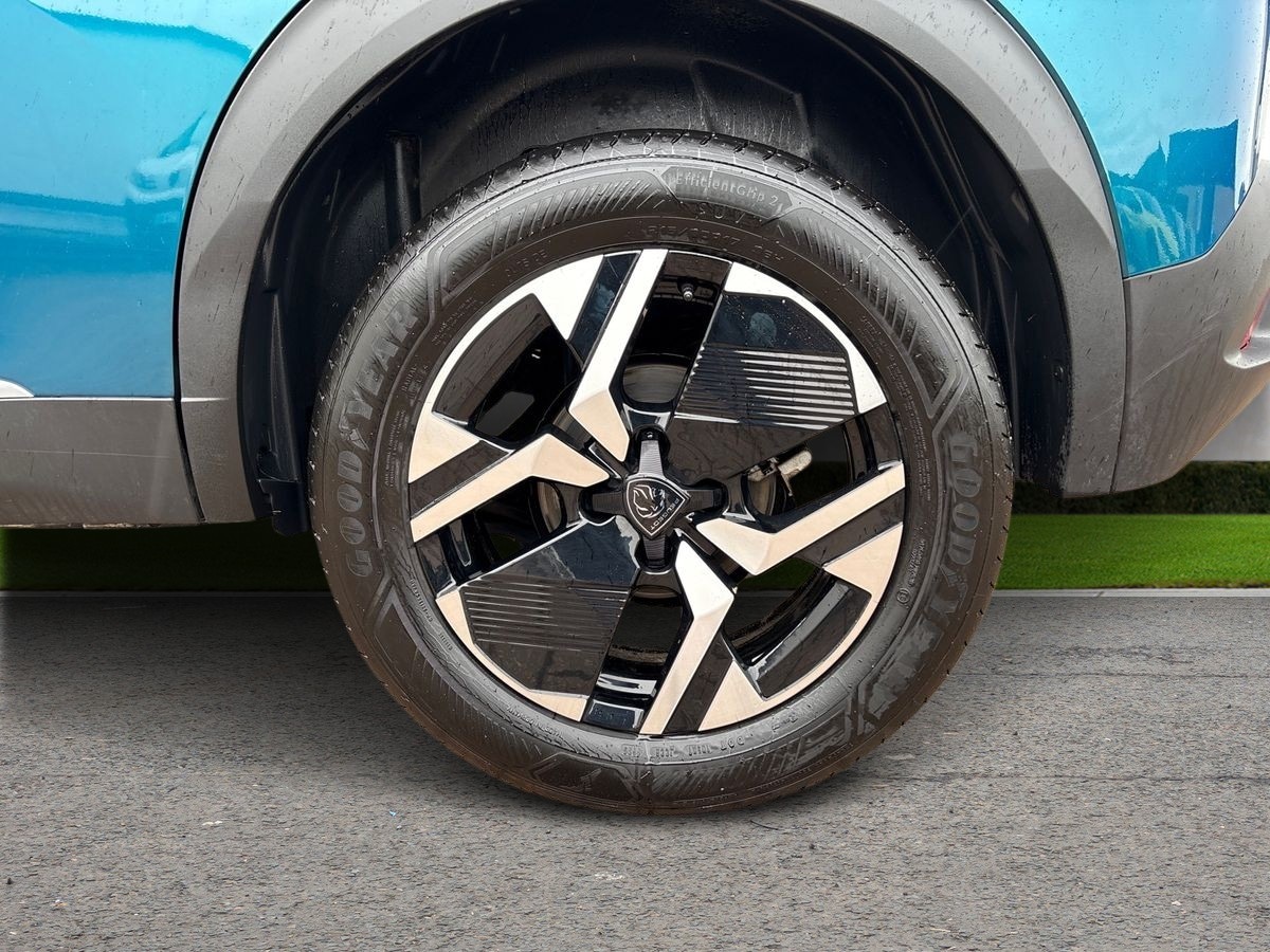 Used Peugeot 2008 2025 for sale - 77619004: Photo 9