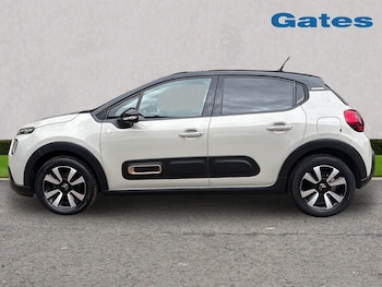 Used Citroen C3 2023 for sale - 79465430: Photo