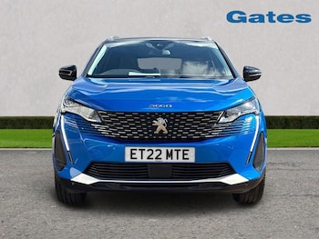 Used Peugeot 3008 2022 for sale - 78590665: Photo