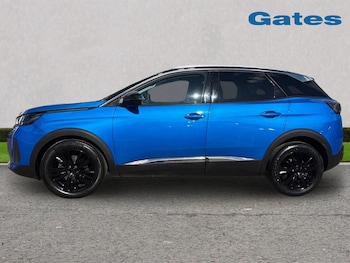 Used Peugeot 3008 2022 for sale - 78590665: Photo