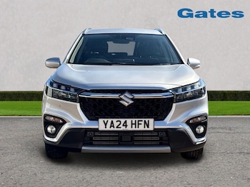 Used Suzuki SX4 S-Cross 2024 for sale - 78356480: Photo