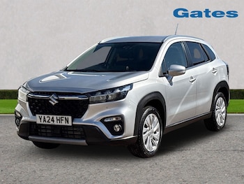 Used Suzuki SX4 S-Cross 2024 for sale - 78356480: Photo