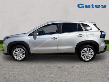 Used Suzuki SX4 S-Cross 2024 for sale - 78356480: Photo