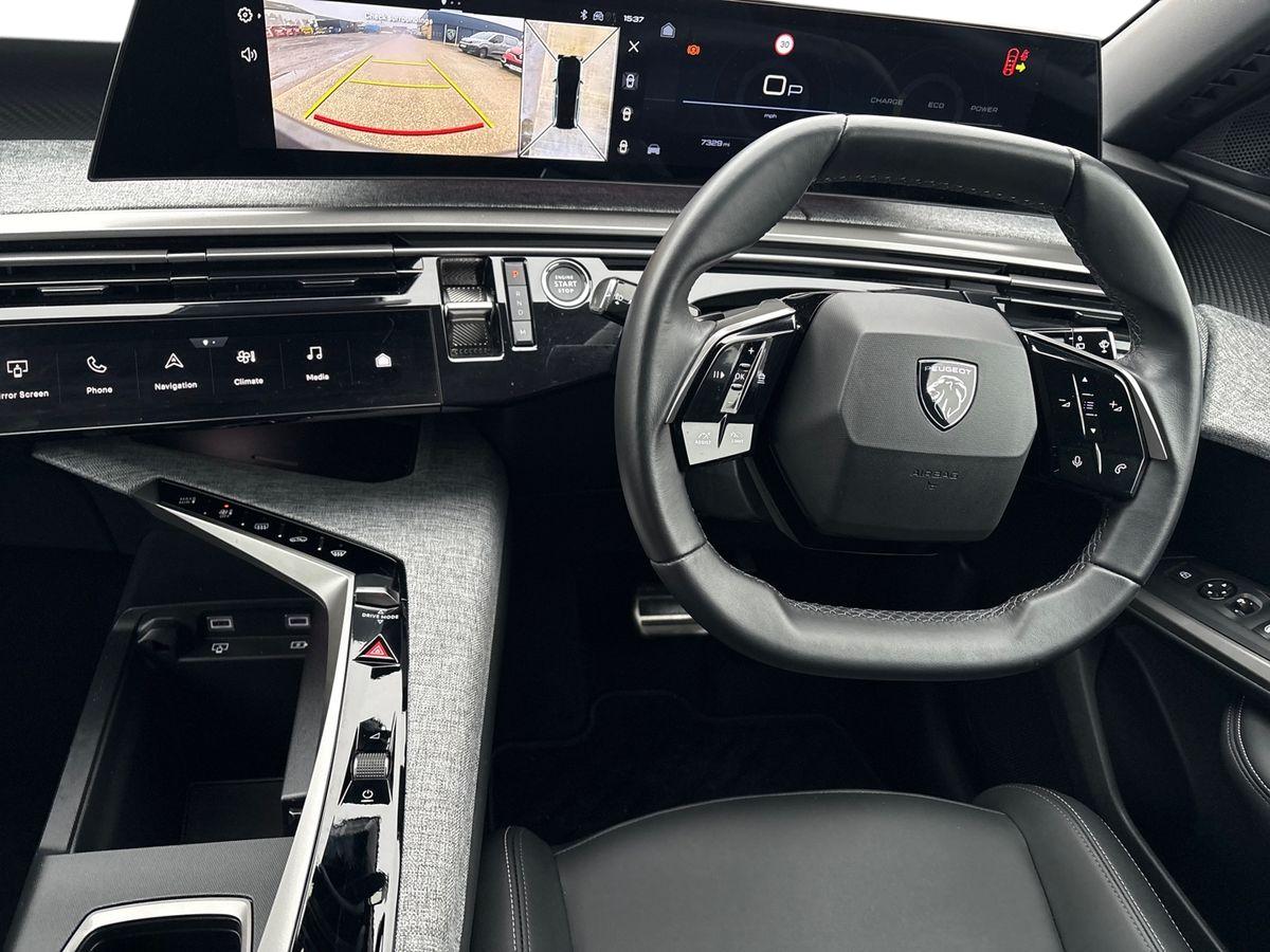 Used Peugeot 5008 2025 for sale - 77346813: Photo 16