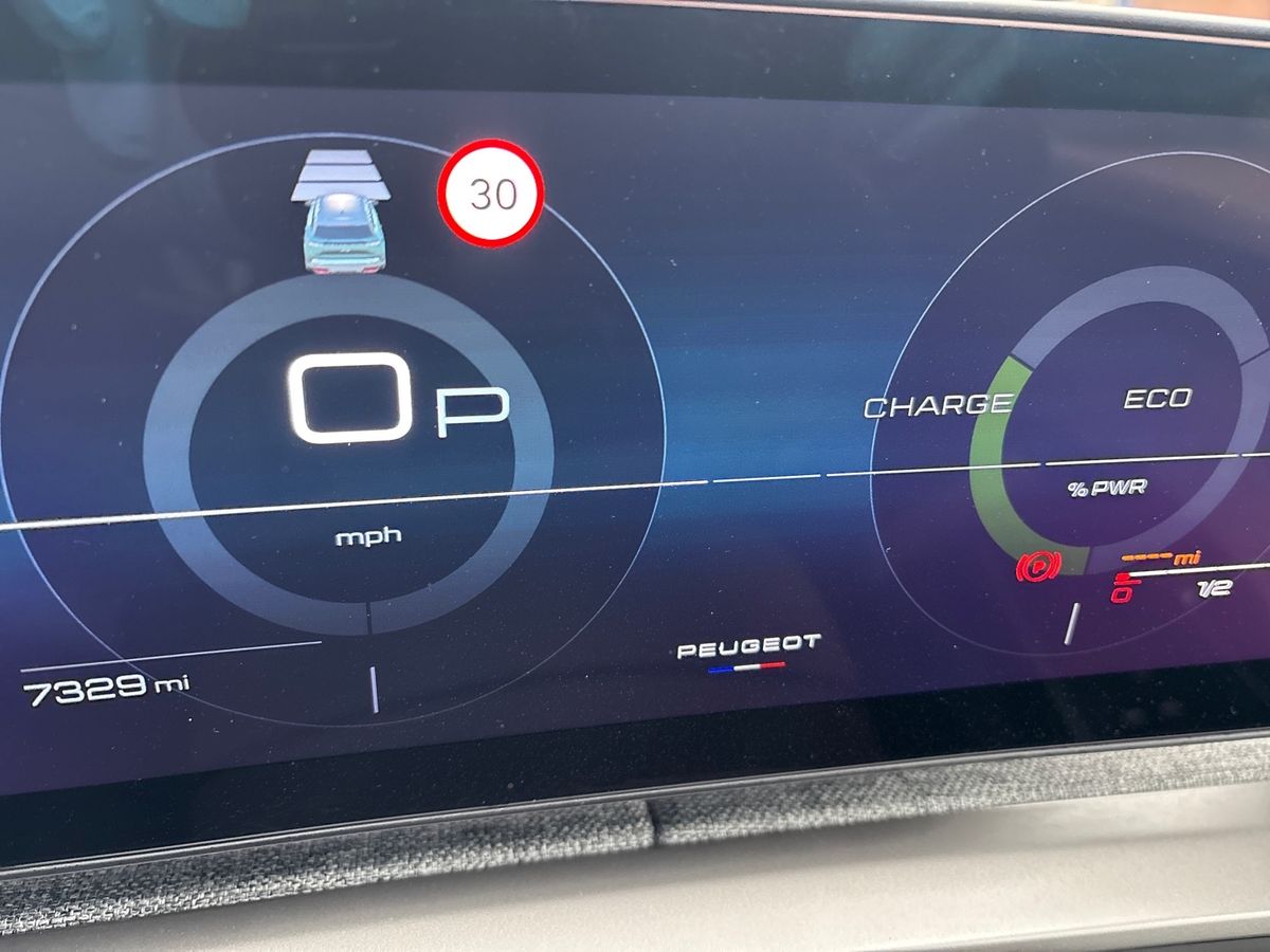 Used Peugeot 5008 2025 for sale - 77346813: Photo 18
