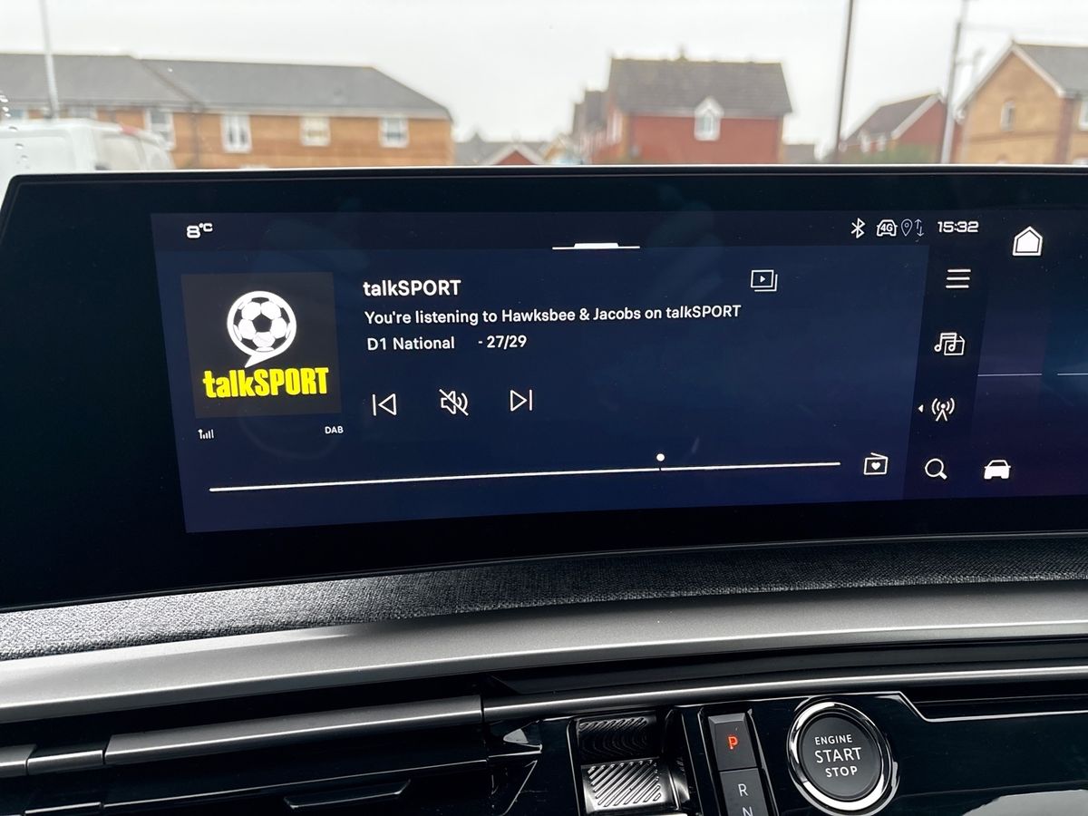 Used Peugeot 5008 2025 for sale - 77346813: Photo 19