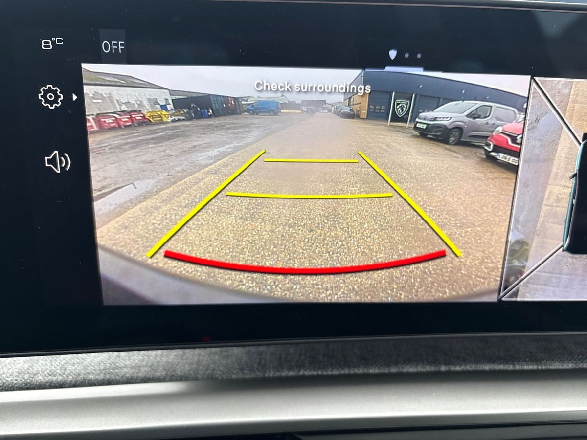 Used Peugeot 5008 2025 for sale - 77346813: Photo 37