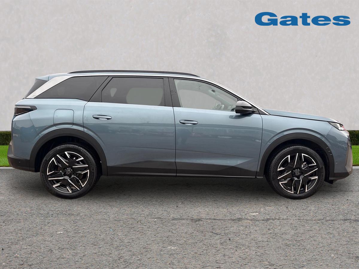 Used Peugeot 5008 2025 for sale - 77346813: Photo 8