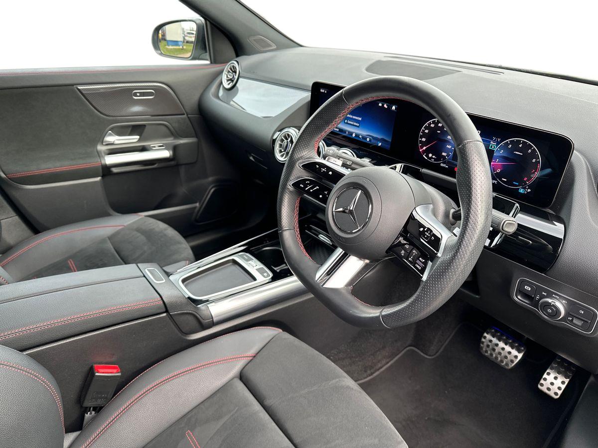 Used Mercedes-Benz GLA 2024 for sale - 77917876: Photo 10