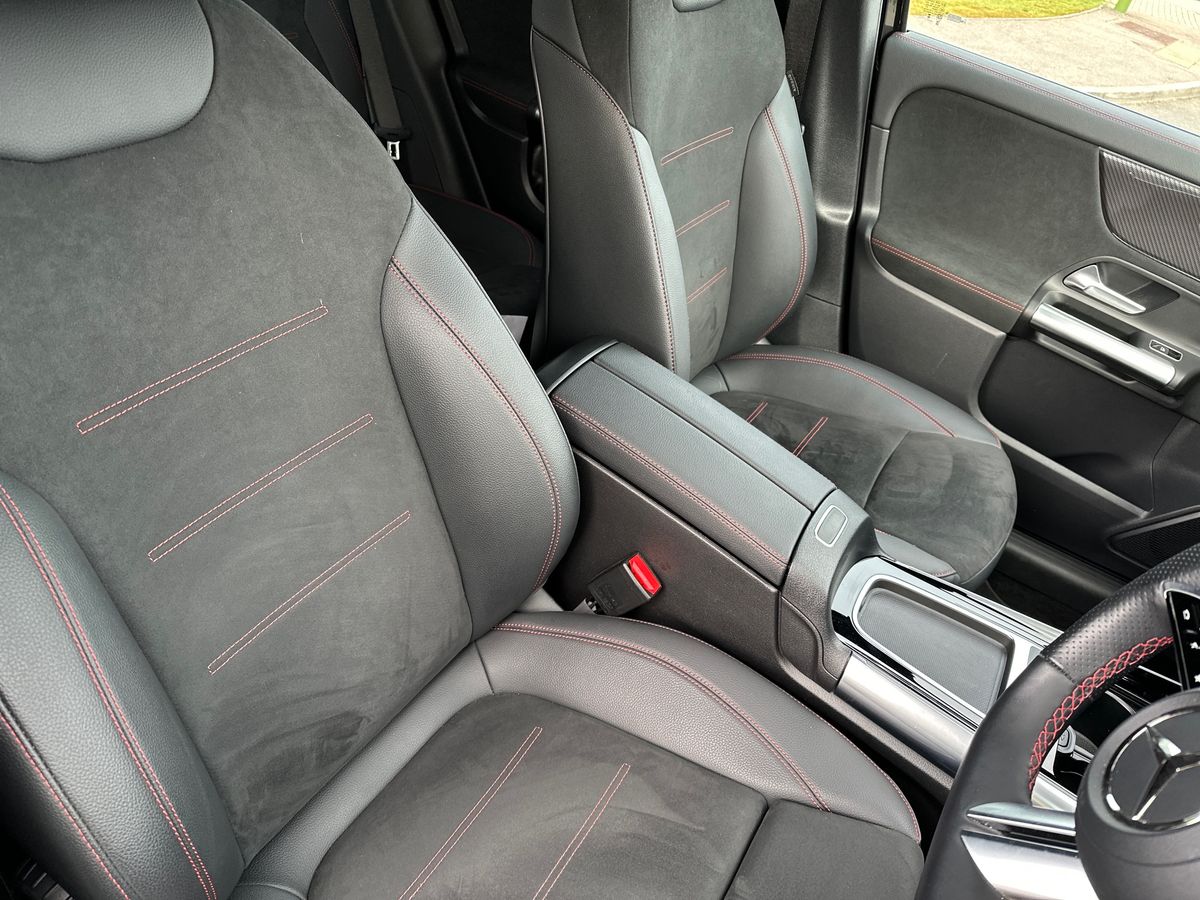 Used Mercedes-Benz GLA 2024 for sale - 77917876: Photo 12