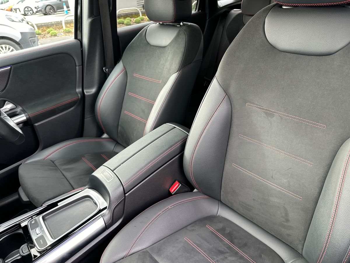 Used Mercedes-Benz GLA 2024 for sale - 77917876: Photo 13