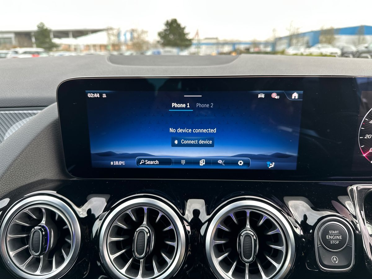 Used Mercedes-Benz GLA 2024 for sale - 77917876: Photo 21