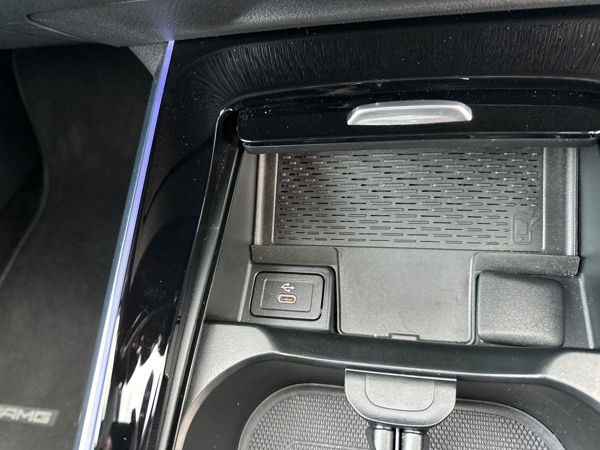 Used Mercedes-Benz GLA 2024 for sale - 77917876: Photo 24