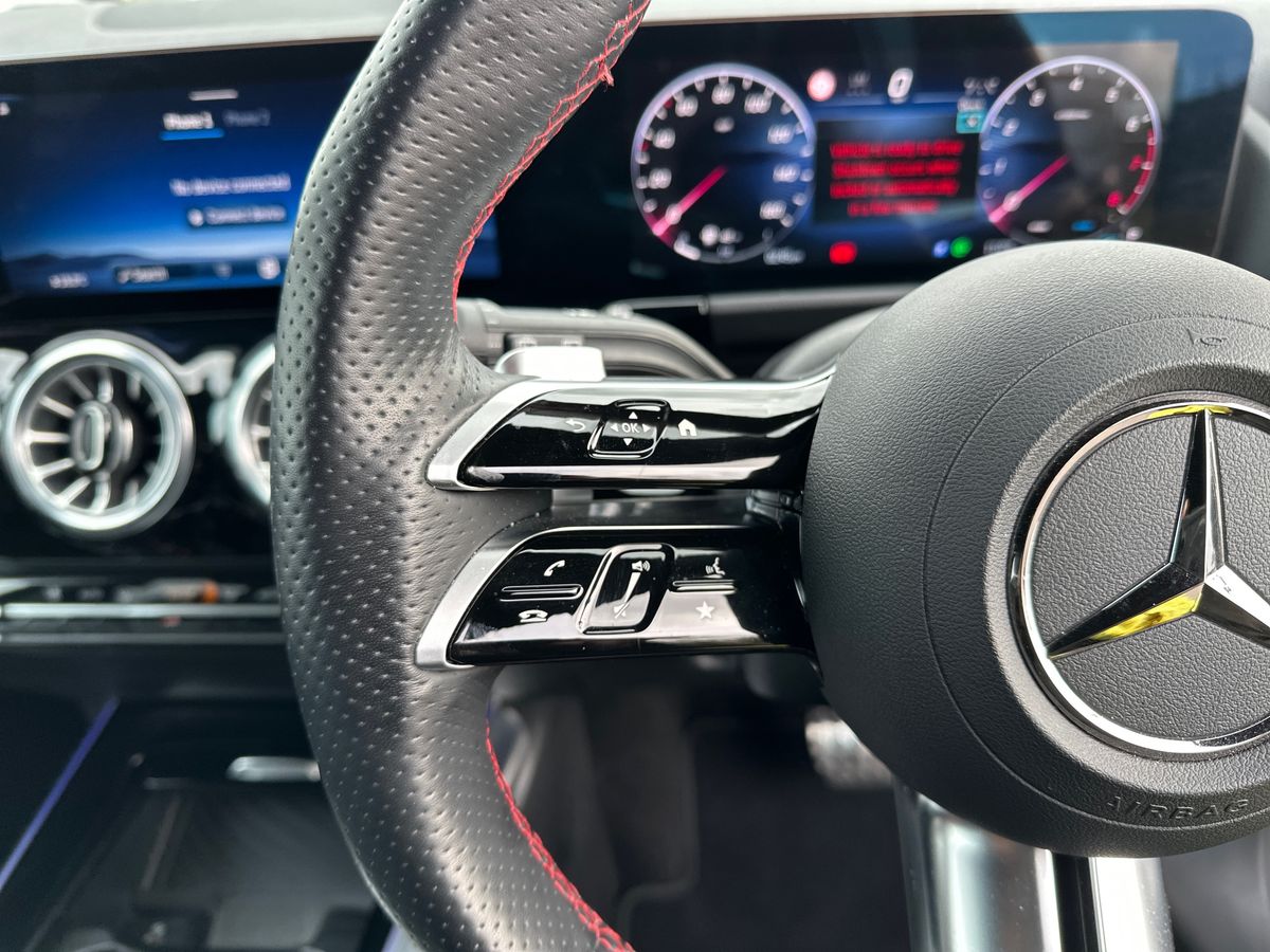 Used Mercedes-Benz GLA 2024 for sale - 77917876: Photo 26