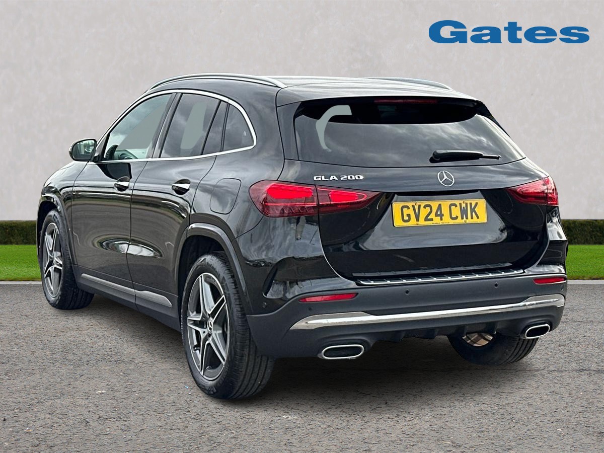 Used Mercedes-Benz GLA 2024 for sale - 77917876: Photo 5