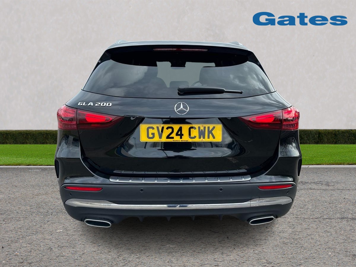 Used Mercedes-Benz GLA 2024 for sale - 77917876: Photo 6