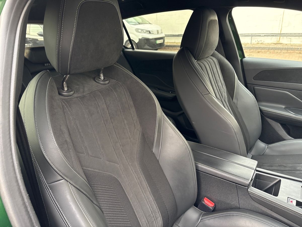 Used Peugeot 308 2023 for sale - 77995086: Photo 12