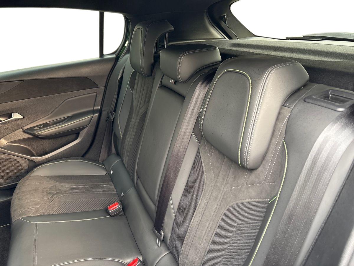 Used Peugeot 308 2023 for sale - 77995086: Photo 14