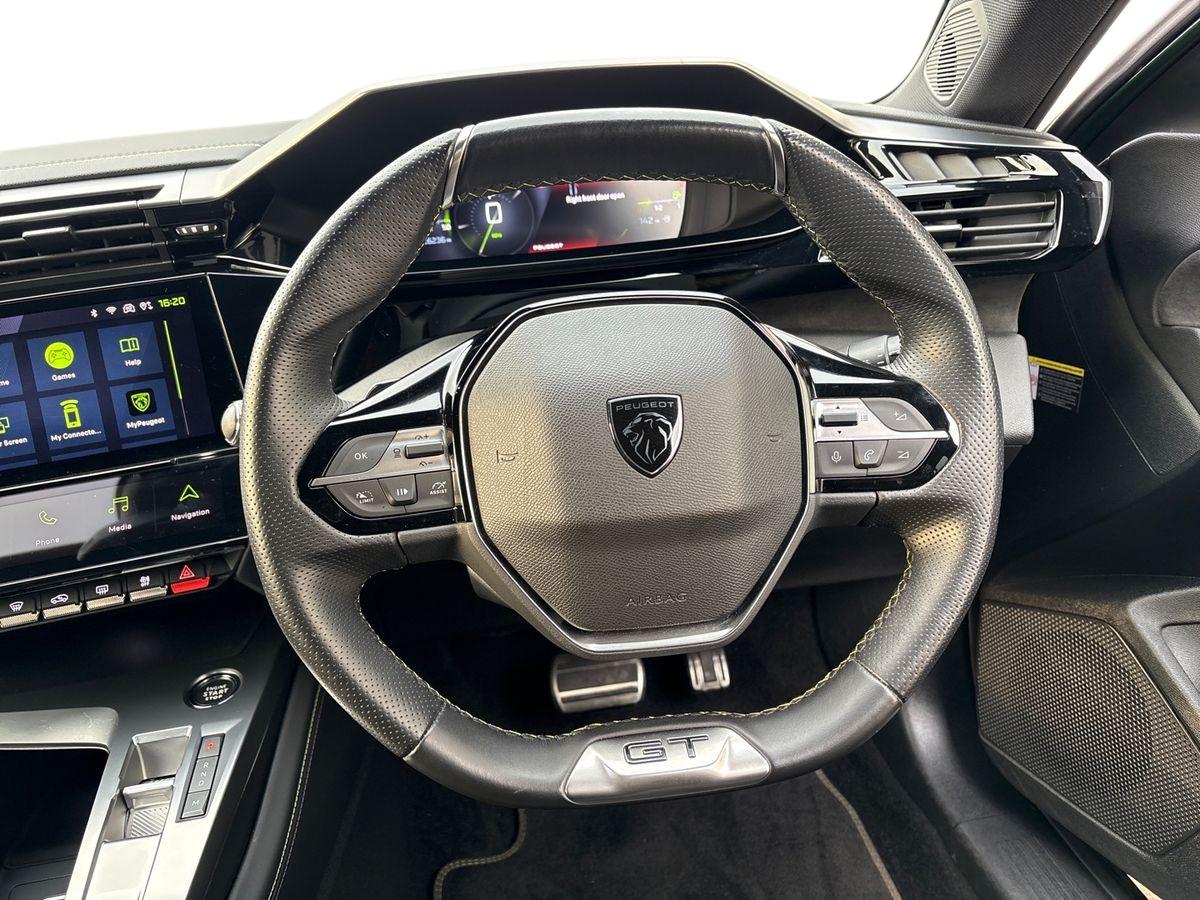 Used Peugeot 308 2023 for sale - 77995086: Photo 17
