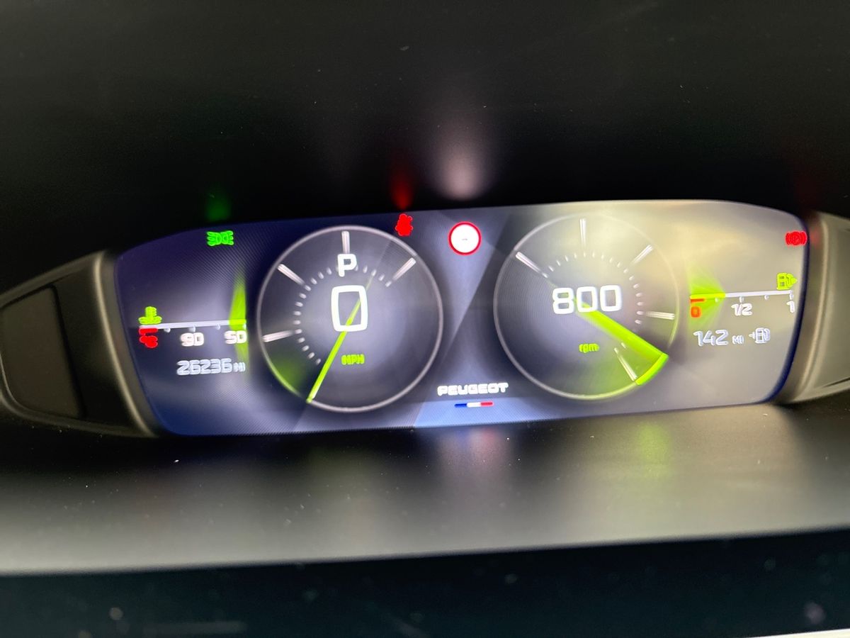 Used Peugeot 308 2023 for sale - 77995086: Photo 18