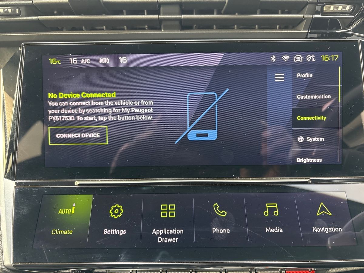 Used Peugeot 308 2023 for sale - 77995086: Photo 21