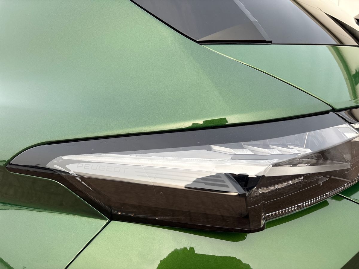 Used Peugeot 308 2023 for sale - 77995086: Photo 33