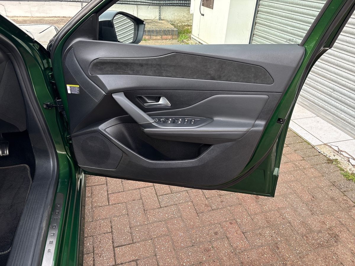 Used Peugeot 308 2023 for sale - 77995086: Photo 35