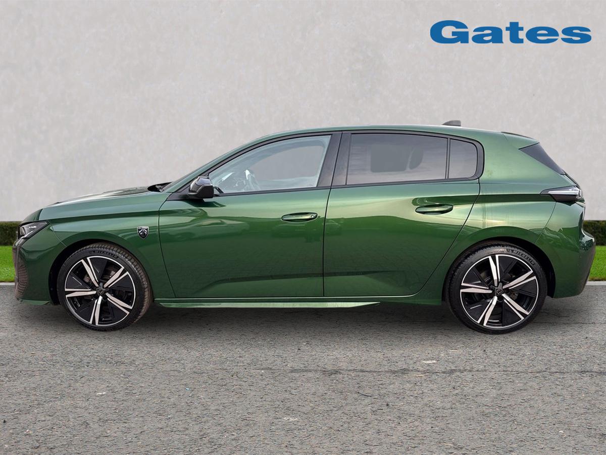 Used Peugeot 308 2023 for sale - 77995086: Photo 4