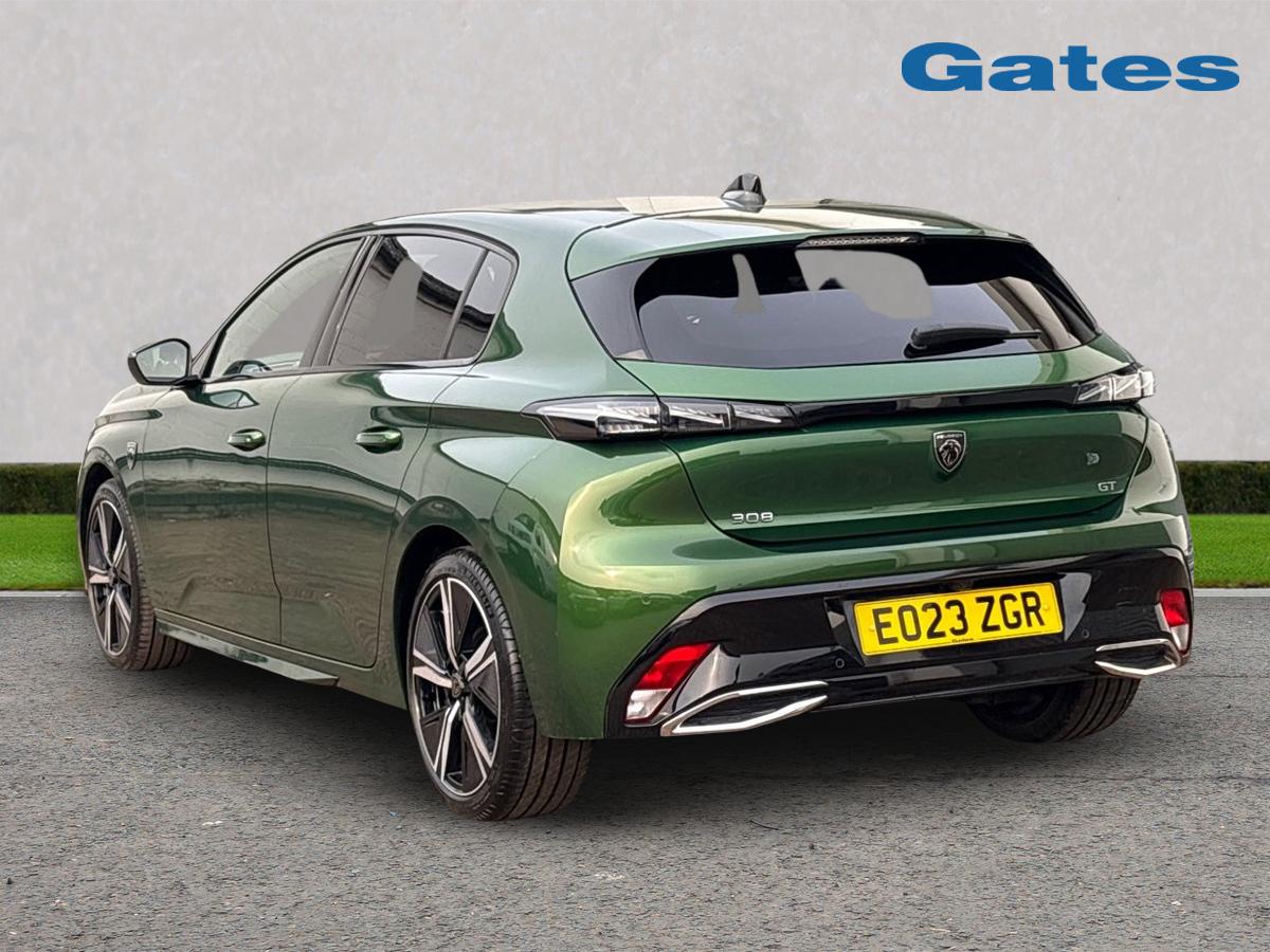 Used Peugeot 308 2023 for sale - 77995086: Photo 5