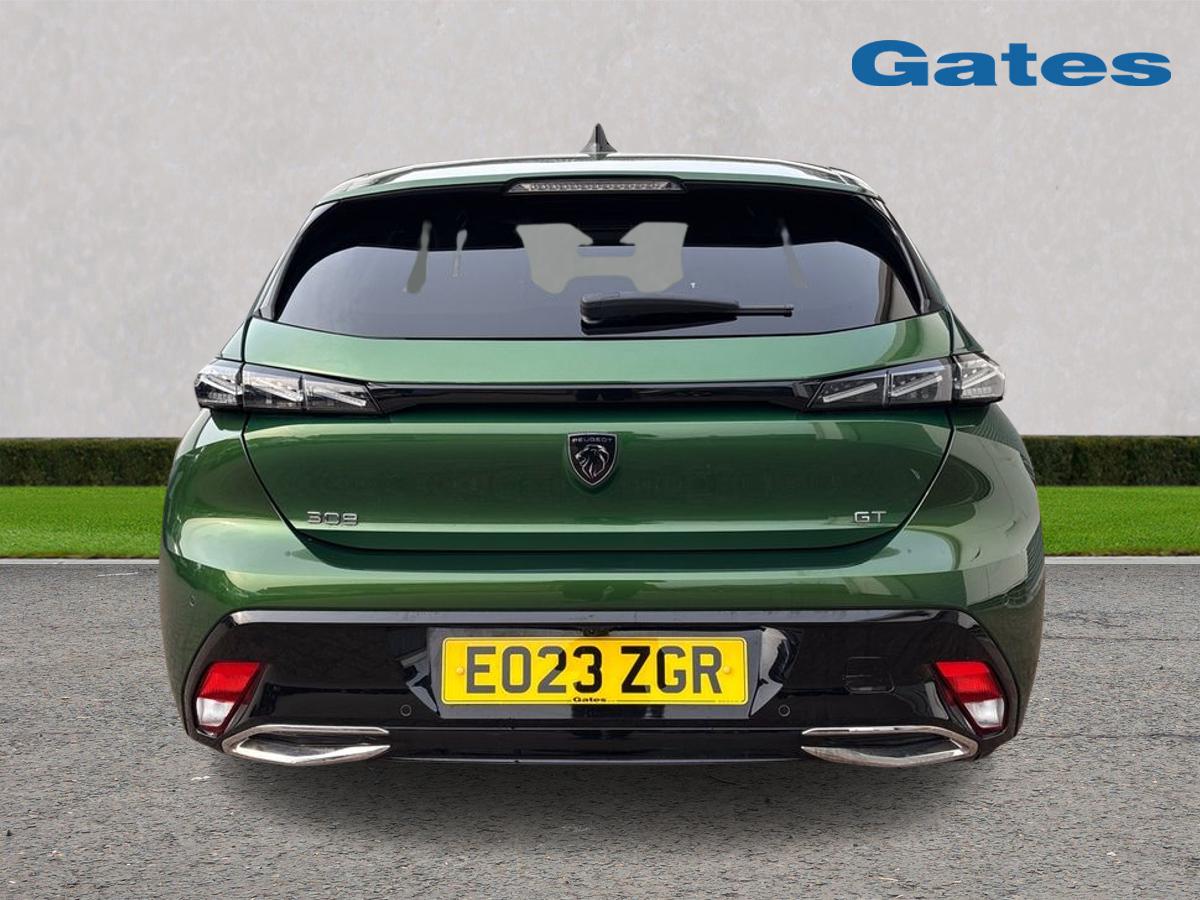 Used Peugeot 308 2023 for sale - 77995086: Photo 6