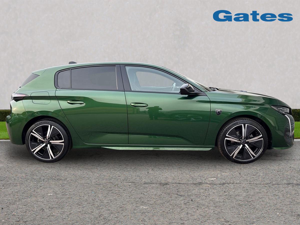 Used Peugeot 308 2023 for sale - 77995086: Photo 8