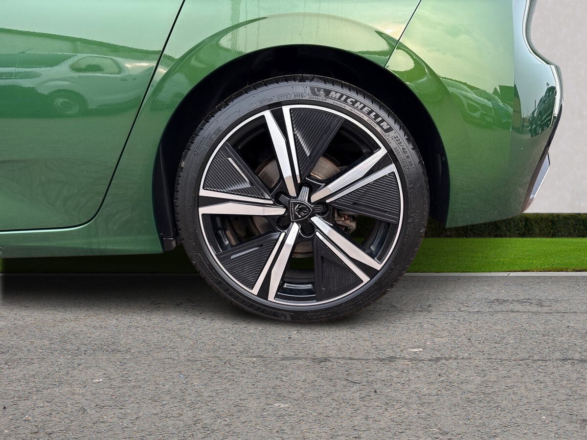 Used Peugeot 308 2023 for sale - 77995086: Photo 9