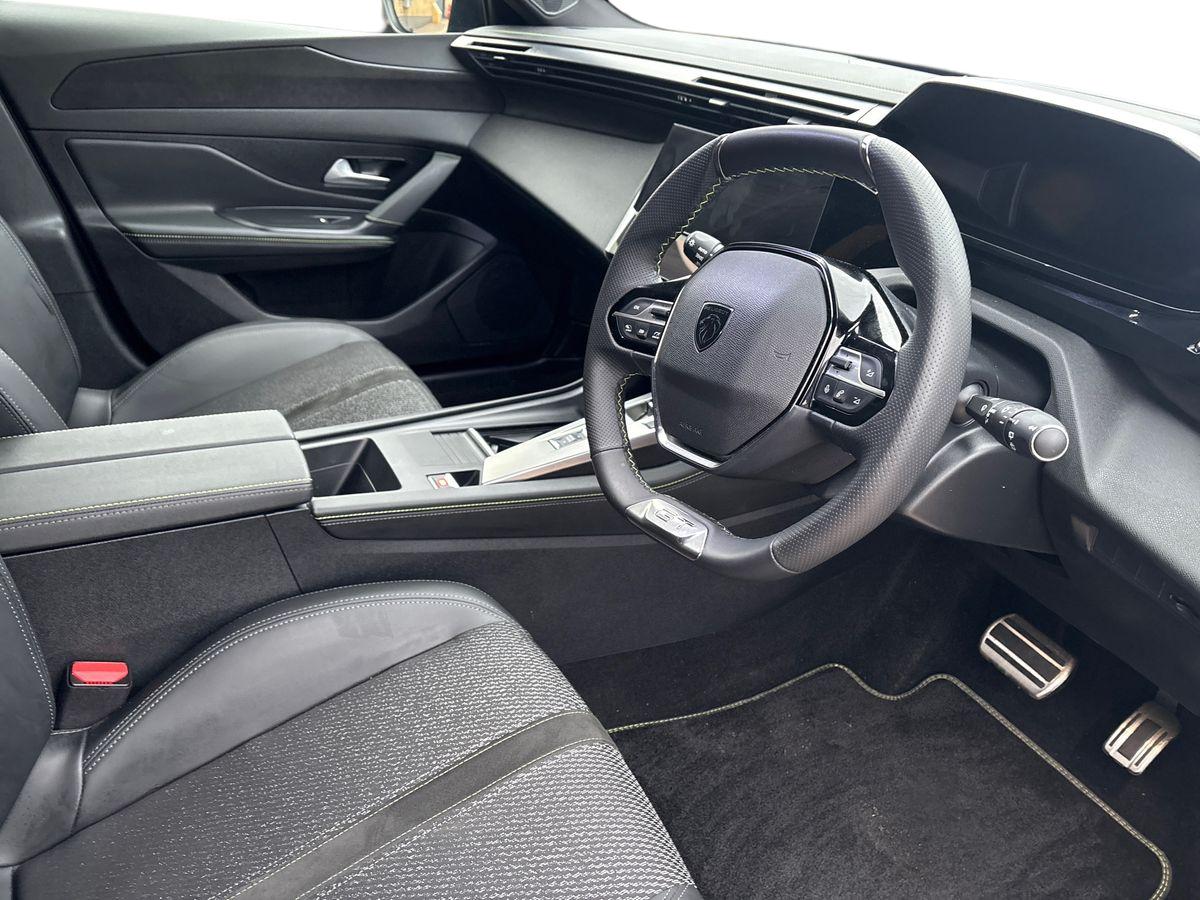 Used Peugeot 308 2025 for sale - 77043049: Photo 10