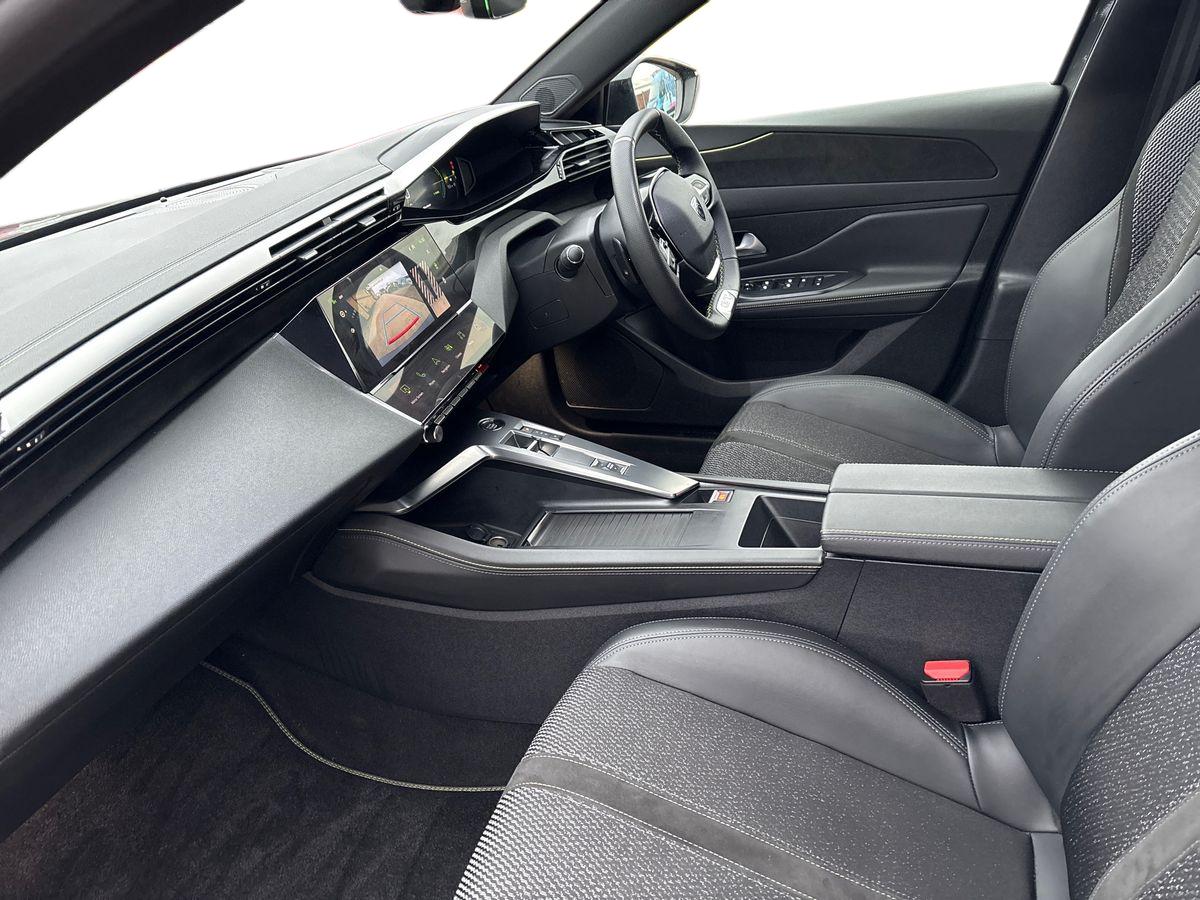 Used Peugeot 308 2025 for sale - 77043049: Photo 11