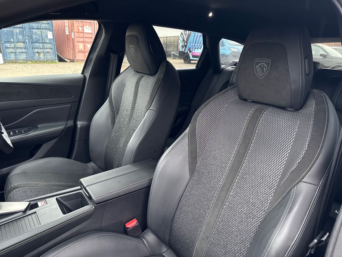 Used Peugeot 308 2025 for sale - 77043049: Photo 13