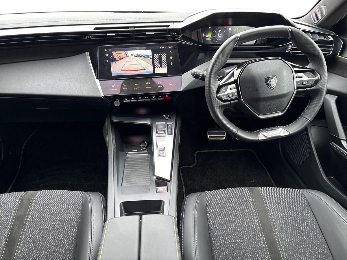 Used Peugeot 308 2025 for sale - 77043049: Photo 15