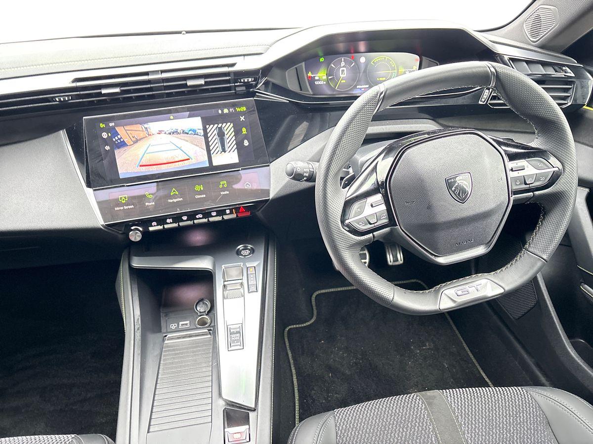 Used Peugeot 308 2025 for sale - 77043049: Photo 16