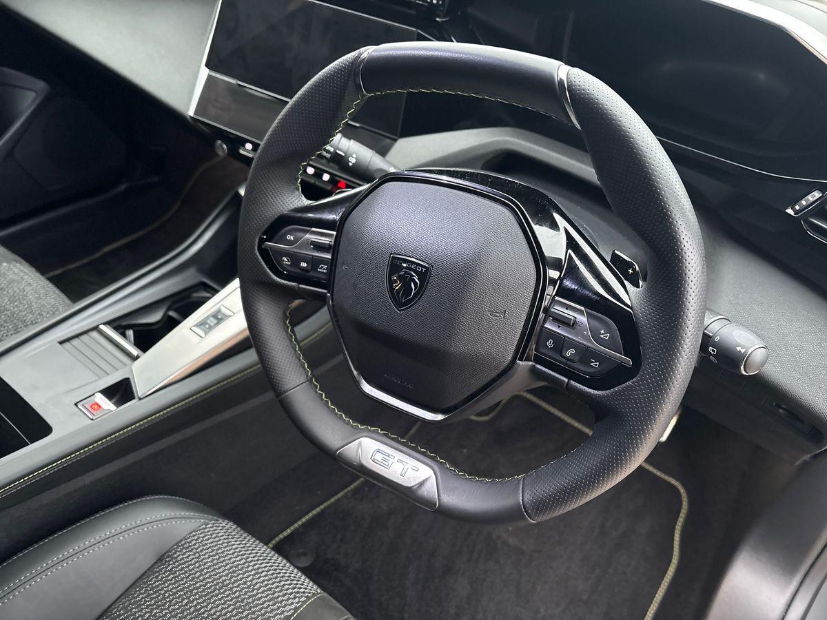 Used Peugeot 308 2025 for sale - 77043049: Photo 17