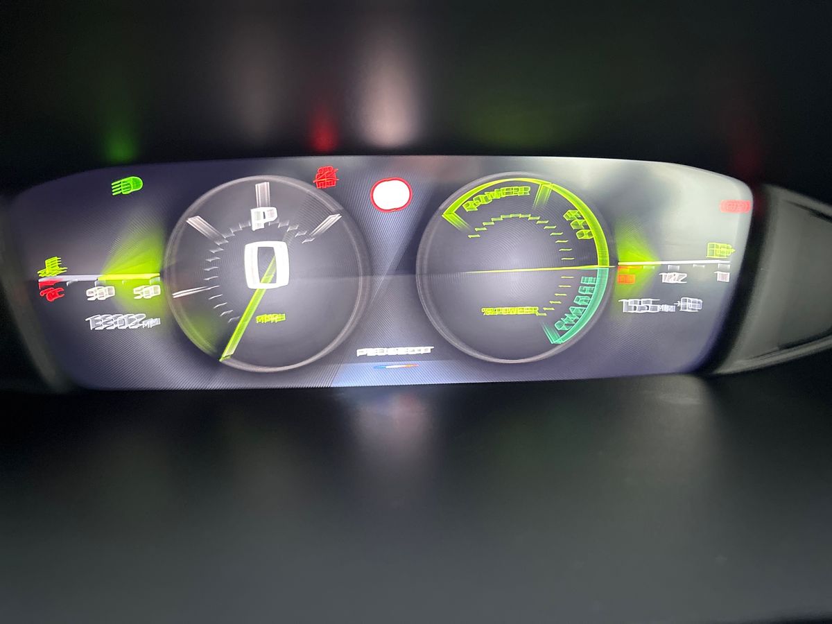 Used Peugeot 308 2025 for sale - 77043049: Photo 18