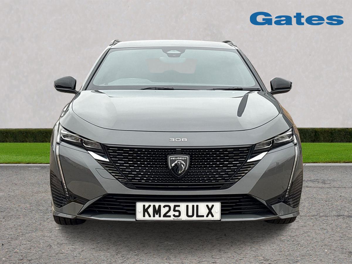 Used Peugeot 308 2025 for sale - 77043049: Photo 2