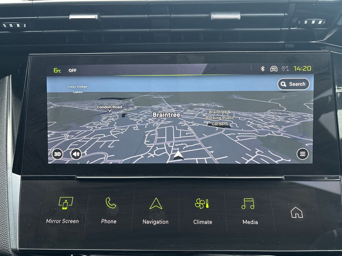 Used Peugeot 308 2025 for sale - 77043049: Photo 20