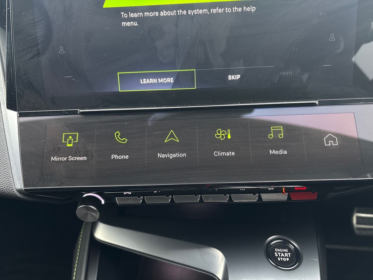 Used Peugeot 308 2025 for sale - 77043049: Photo 22