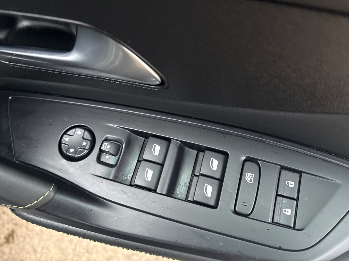 Used Peugeot 308 2025 for sale - 77043049: Photo 25