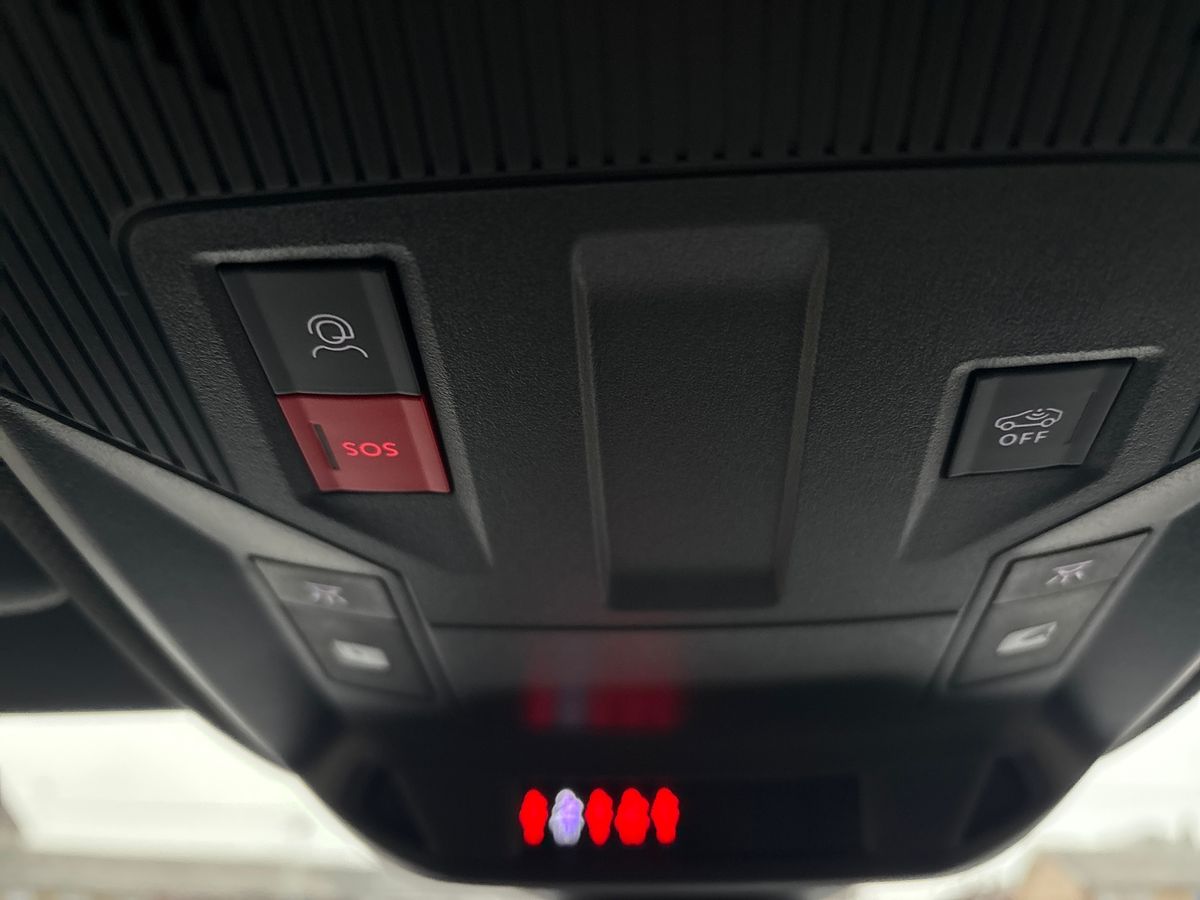 Used Peugeot 308 2025 for sale - 77043049: Photo 29