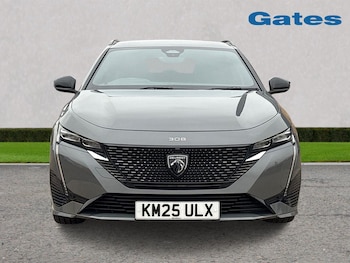 Used Peugeot 308 2025 for sale - 77043049: Photo