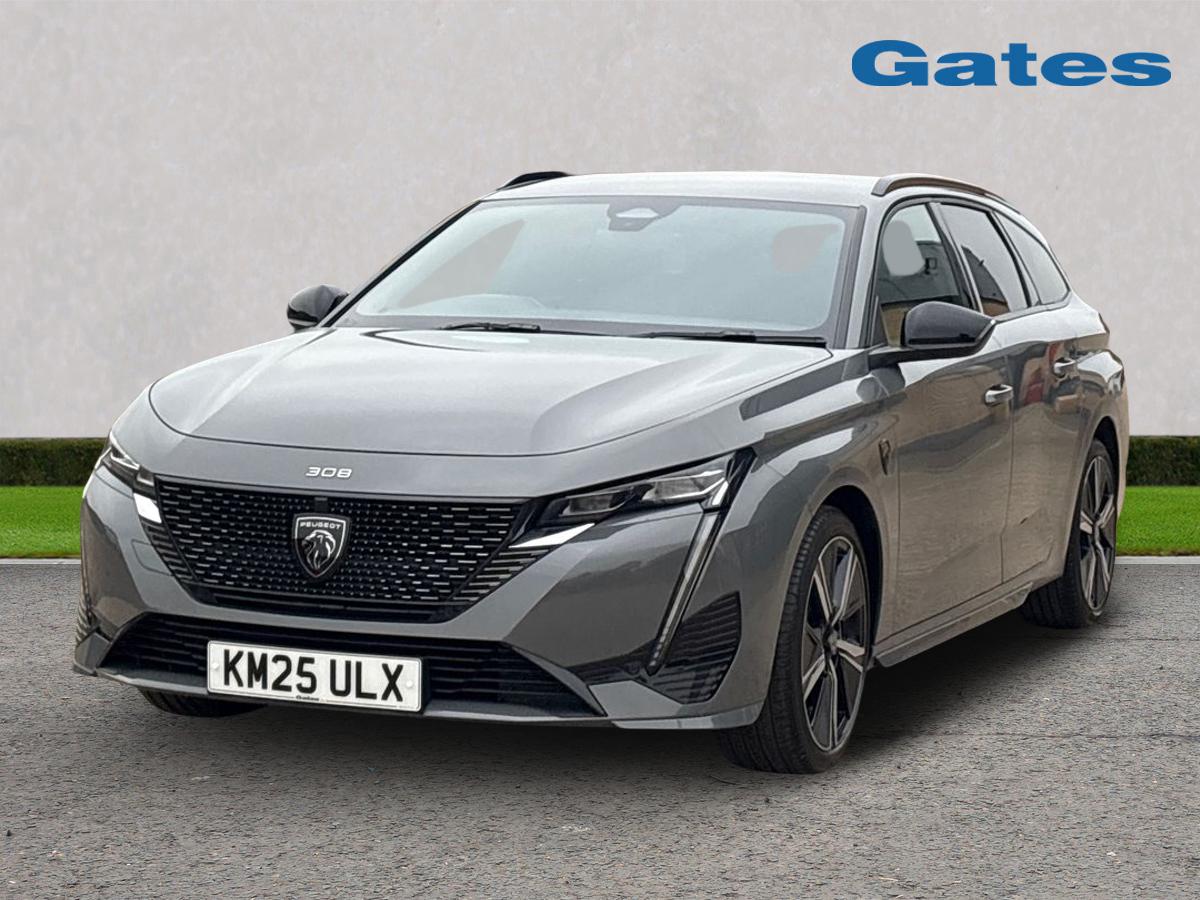 Used Peugeot 308 2025 for sale - 77043049: Photo 3