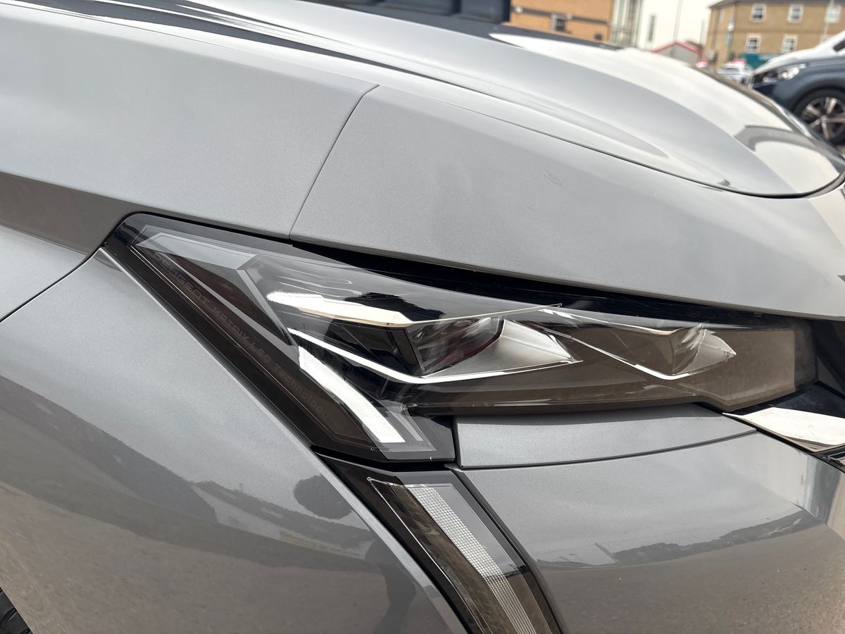 Used Peugeot 308 2025 for sale - 77043049: Photo 32