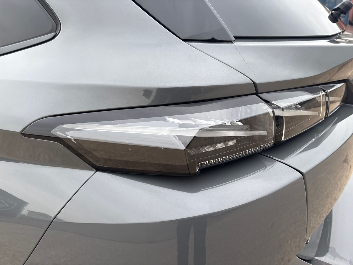 Used Peugeot 308 2025 for sale - 77043049: Photo 33