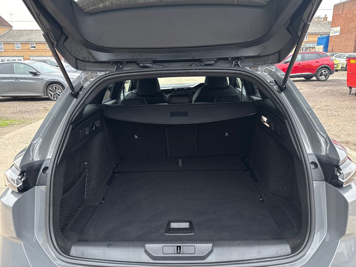 Used Peugeot 308 2025 for sale - 77043049: Photo 34