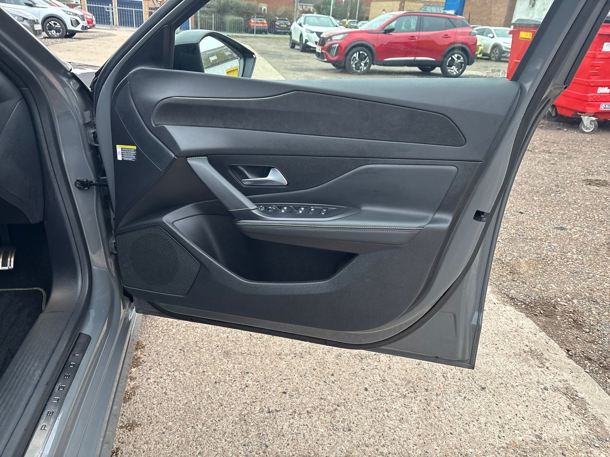 Used Peugeot 308 2025 for sale - 77043049: Photo 35